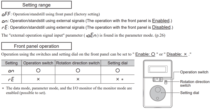 BMU_input_setting